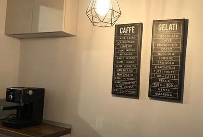 Apartament cu 2 camere decomandat, mobilat în Central - 3