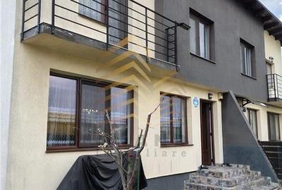 Casă cu 4 camere cu Teren 3.5 Mp în Central - 6