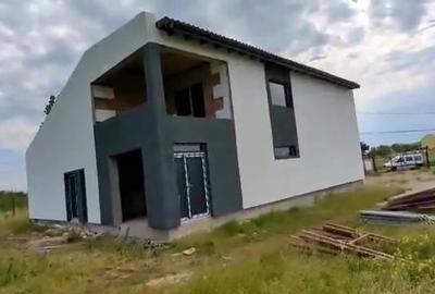 Spațiu industrial, de 240 mp, în Tureni