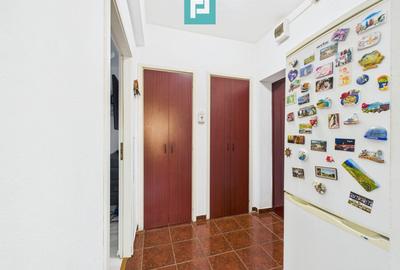 Apartament cu 2 camere decomandat, mobilat în Grădiște - 3
