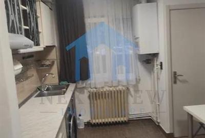 Apartament cu 2 camere semidecomandat în Gheorgheni - 4