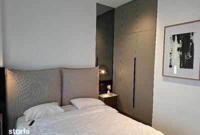 Apartament cu 2 camere în Florești - 8