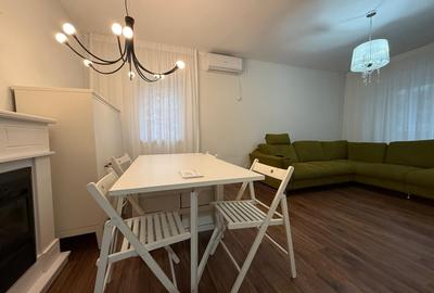 Apartament cu 3 camere decomandat, mobilat în Gara - 8