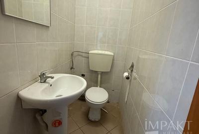 Spațiu comercial, de 196 mp, în Mărăști - 11