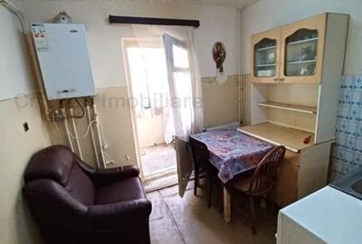Apartament cu 2 camere decomandat în Independenței
