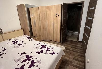 Apartament cu 2 camere decomandat, mobilat în Gara de Nord - 2