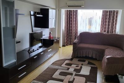 Apartament cu 3 camere decomandat, mobilat în Tomis II - 1