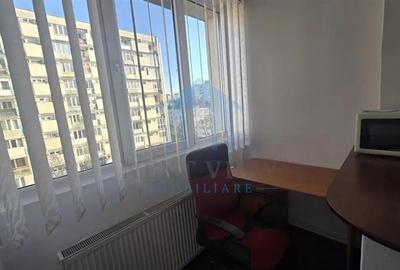 Garsonieră decomandată, mobilată în Mănăștur - 7