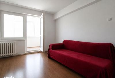 Apartament cu 2 camere decomandat în Nufărul