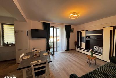 Apartament cu 2 camere în Morilor - 1