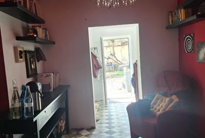 Casă cu 4 camere în Câmp - 5