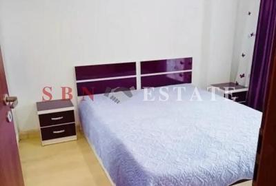 Apartament cu 2 camere decomandat în Ghencea