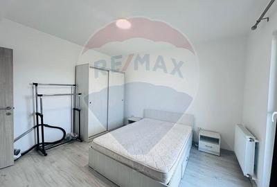 Apartament cu 2 camere semidecomandat, mobilat în Militari - 7