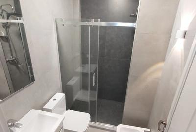 Garsonieră decomandată în Rahova