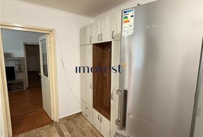 Apartament cu 2 camere în Careiului - 10