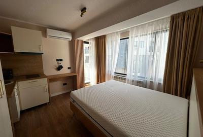 Garsonieră nedecomandată în Copou