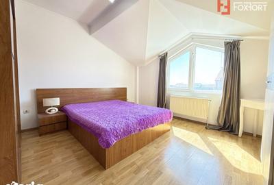 Apartament cu 2 camere decomandat, mobilat în Steaua - 3