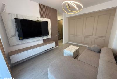 Apartament cu 3 camere în Central - 1