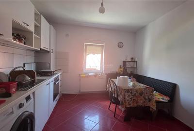 Casă cu 4 camere cu Teren 568 Mp în Valea Rosie
