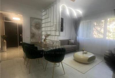 Apartament cu 2 camere semidecomandat, mobilat în Dacia - 3