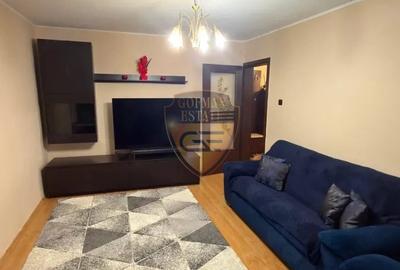 Apartament cu 3 camere decomandat în City Park Mall