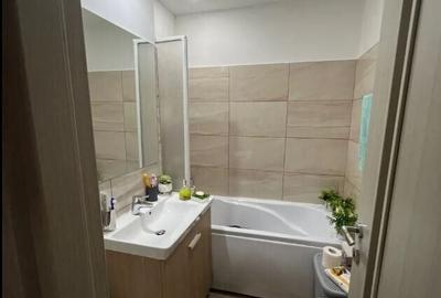 Apartament cu 2 camere decomandat, mobilat în Balta Albă - 2