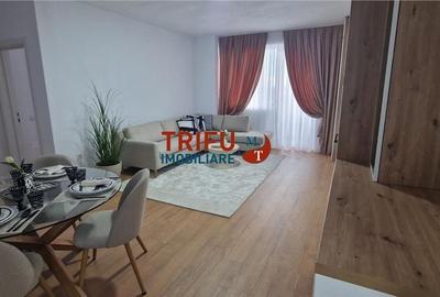 Apartament cu 3 camere decomandat în Tolstoi - 1