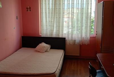 Garsonieră decomandată în Rogerius - 1