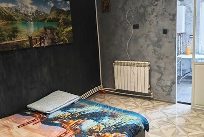 Garsonieră nedecomandată în Central - 7