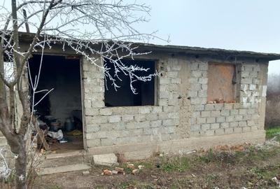 Teren de 5000 mp, în Corbii Mari - 1