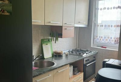 Apartament cu 2 camere nedecomandat în Central - 7