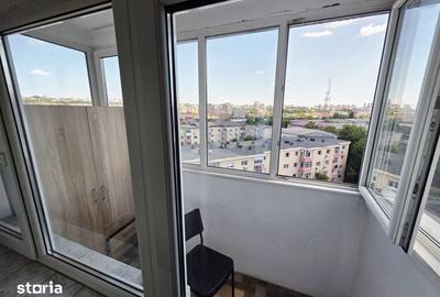 Apartament cu 2 camere în Alexandru cel Bun
