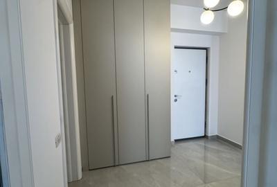 Apartament cu 2 camere decomandat în Central - 5