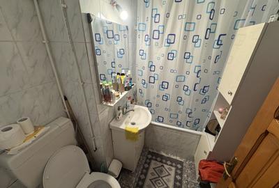 Garsonieră semidecomandată, mobilată în Far - 6