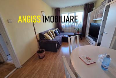 Apartament cu 3 camere în Central - 1