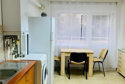 Apartament cu 2 camere decomandat în Mărăști - 7
