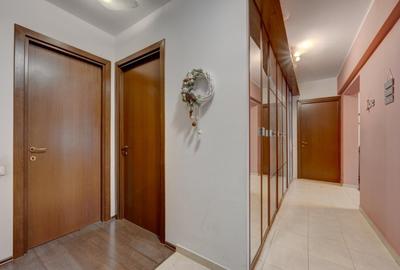 Apartament cu 3 camere decomandat, mobilat în Politehnica - 7