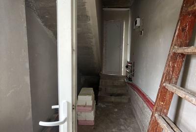 Casă cu 4 camere cu Canalizare în Becicherecu Mic - 15