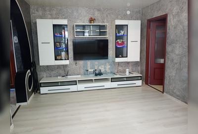Apartament cu 3 camere semidecomandat în Micro 17 - 6