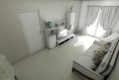 Casă cu 2 camere cu Teren 475 Mp în Șura Mică - 1