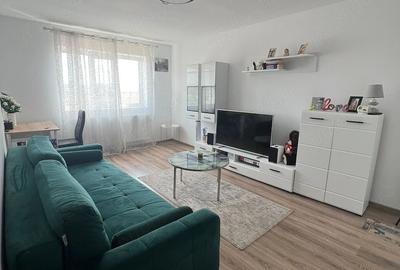 Apartament cu 3 camere decomandat în Central - 3