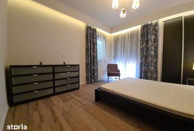 Apartament cu 2 camere decomandat în Romană - 11