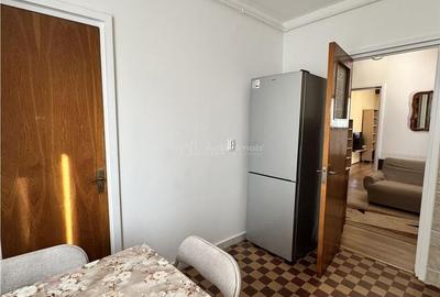 Apartament cu 3 camere decomandat în Deve - 3
