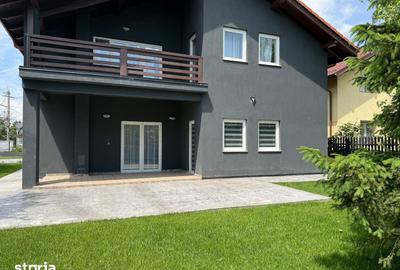 Casă cu 4 camere cu Teren 500 Mp în Corbeanca - 6