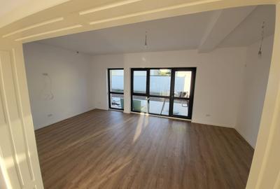 Duplex cu 4 camere cu Teren 365 Mp în Central - 8