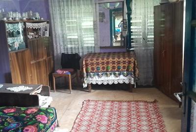 Casă cu 3 camere în Chesler - 6