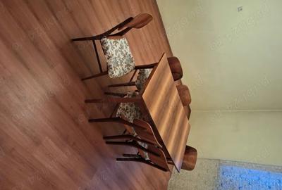 Casă cu 2 camere cu Teren 473 Mp în Titulescu - 1