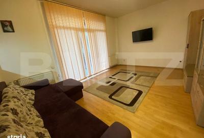 Apartament cu 2 camere decomandat în Ultracentral
