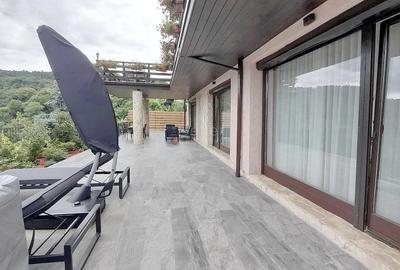 Apartament cu 3 camere decomandat, mobilat în Drumul Poienii - 20