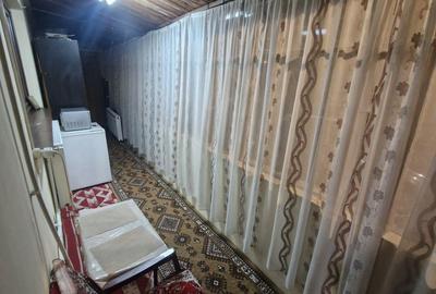 Apartament cu 2 camere în Rovine